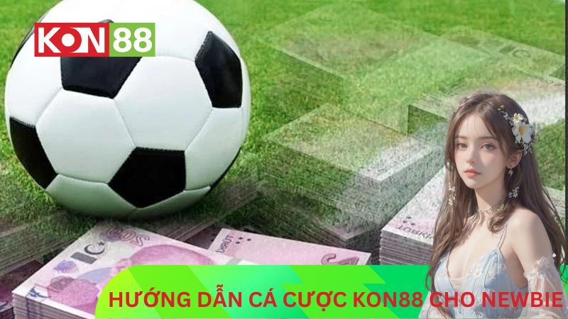 Hướng dẫn cá cược KON88