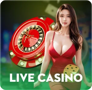 Sòng bạc trực tuyến đỉnh cao - Live Casino Online FC88