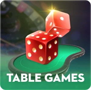 Thế giới trò chơi trên bàn - Table Games FC88